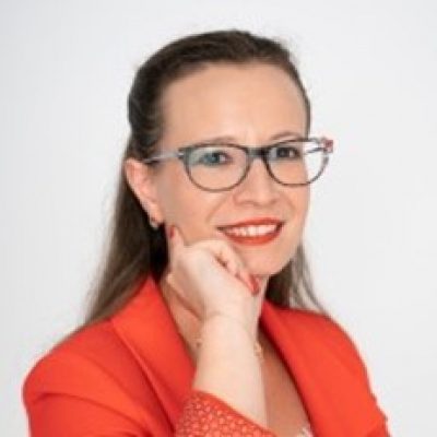Aurélie BERTOLDO