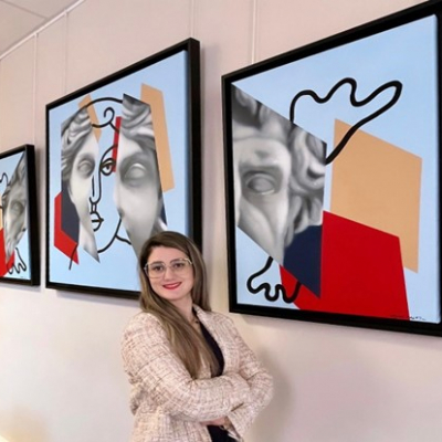 Paloma LOCATELLI