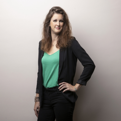 Stéphanie DUROYON