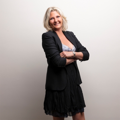 Virginie PAULY-MULOT